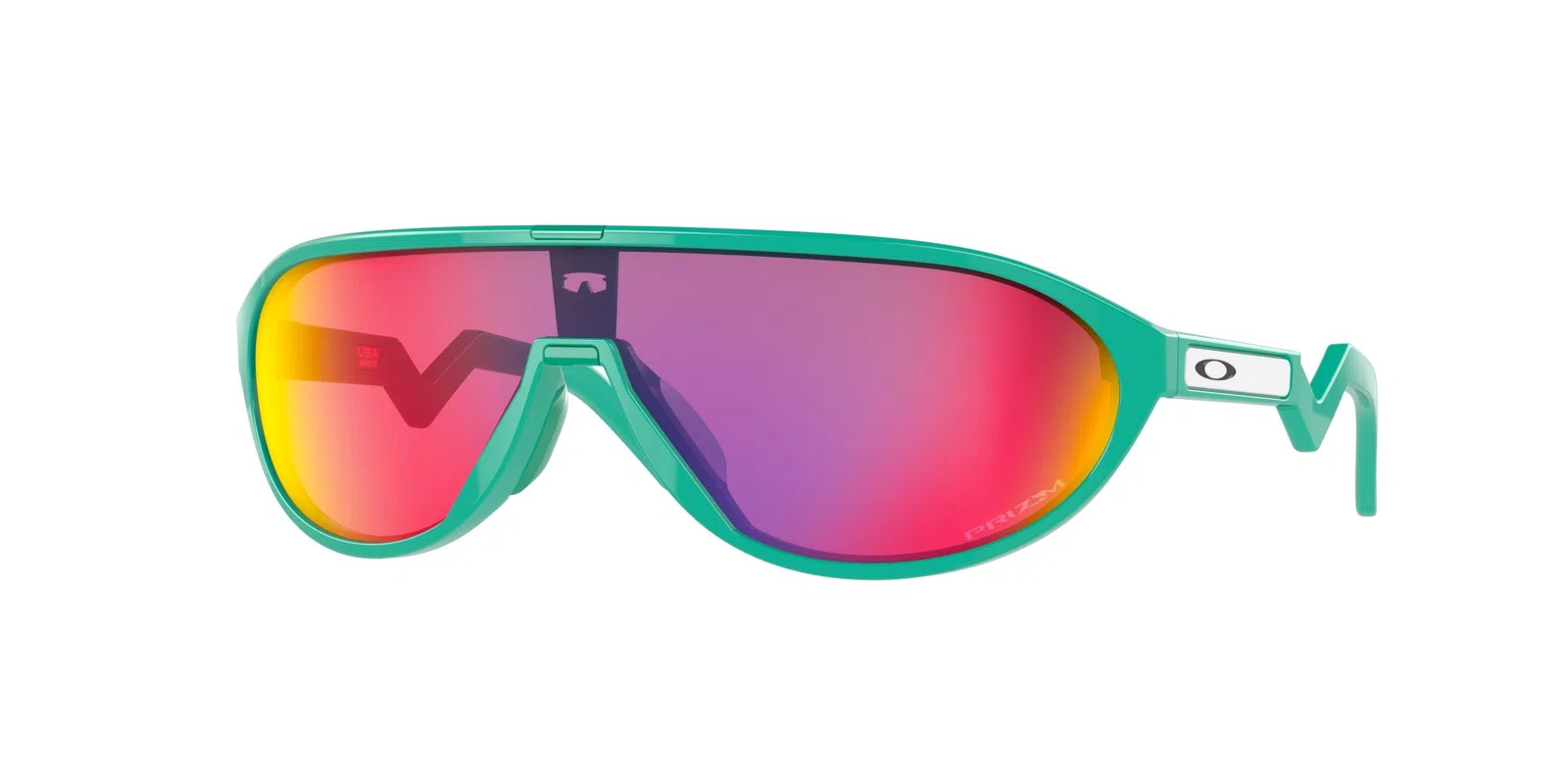 Oakley Cmdn 9467 Sunglasses - view 9